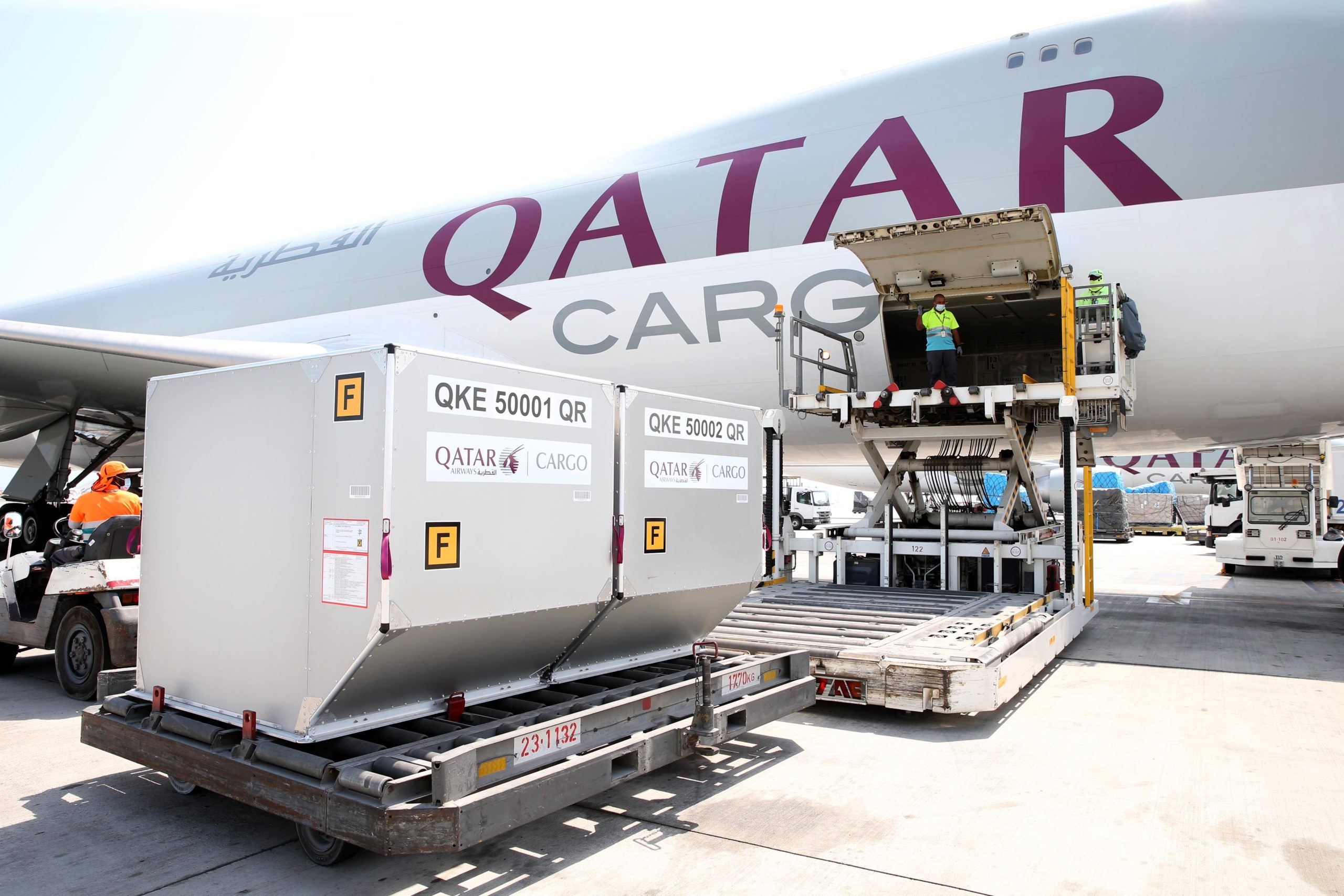 Lịch Tạm Ngưng Chuyến Bay Cargo Việt – Hàn: Cập Nhật Mới Nhất Tháng 8/2025