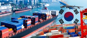 Việt Nam sẽ xuất khẩu UAV vận tải sang Hàn Quốc – Cơ hội mới trong logistics