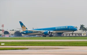 Tin Nóng: Các Hãng Bay Mở Thêm Tuyến Cargo Hàn Quốc – Việt Nam