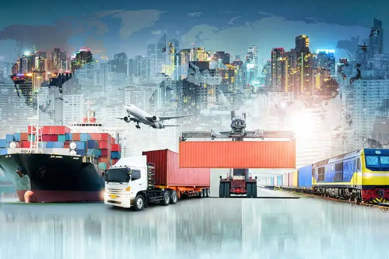 Thương mại Việt – Hàn bùng nổ: Logistics giữ vai trò thế nào?
