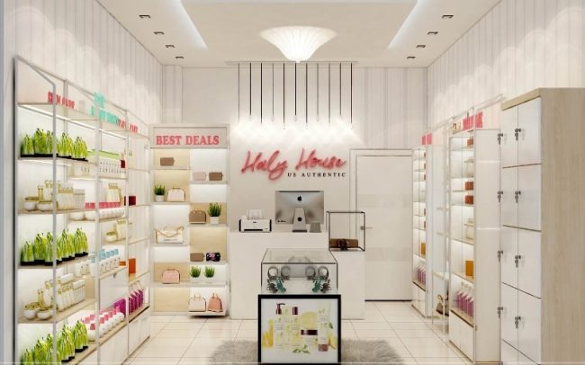 Chia Sẻ Kinh Nghiệm Vận Chuyển Mỹ Phẩm Hàn Cho Shop Nhỏ Lẻ