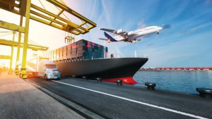 Thương mại Việt – Hàn bùng nổ: Logistics giữ vai trò thế nào?