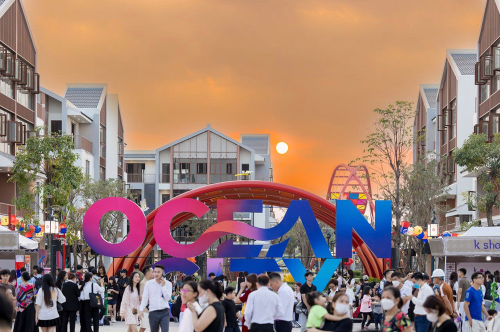 Đắm chìm vào không gian văn hóa Hàn Quốc tại thủ đô Hà Nội Đắm chìm vào không gian văn hóa Hàn Quốc tại thủ đô Hà Nội