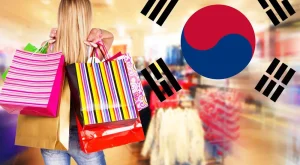 Hàng “hot trend” nào từ Việt Nam đang được ưa chuộng tại Hàn Quốc?