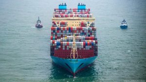 Chuyển phát nhanh hàng hóa từ Đà Nẵng ra Hà Nội