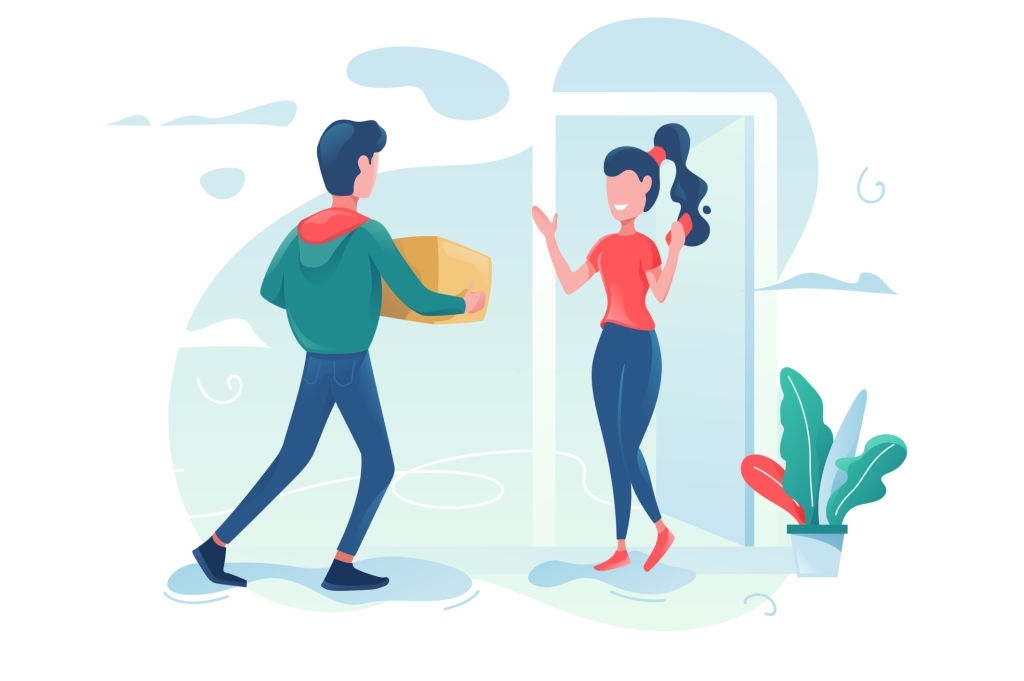 Kết nối-Tâm huyết-Thân thiện