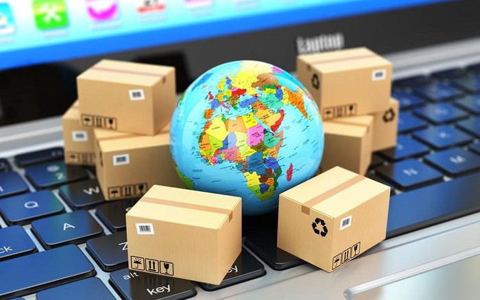 HÀN QUỐC ĐẨY MẠNH THƯƠNG MẠI ĐIỆN TỬ XUYÊN BIÊN GIỚI HÀN QUỐC ĐẨY MẠNH THƯƠNG MẠI ĐIỆN TỬ XUYÊN BIÊN GIỚI