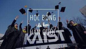 Du Học Sinh Việt Nam Chinh Phục Học Bổng Toàn Cầu Của Quỹ Khuyến Học Hàn Quốc