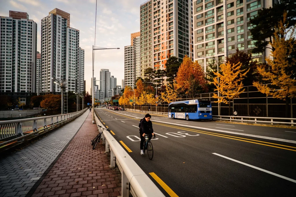 Những Thách Thức Với Hàn Quốc Sau 'Kỳ Tích Sông Hán'