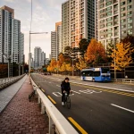 Những Thách Thức Với Hàn Quốc Sau 'Kỳ Tích Sông Hán'