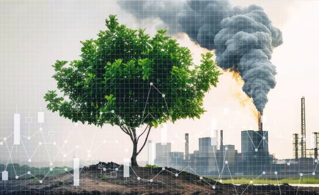 Logistics xanh tại Hàn Quốc và mục tiêu trung hòa carbon đến năm 2050