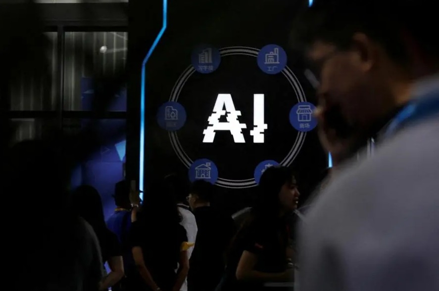 Hàn Quốc đặt mục tiêu trở thành cường quốc trí tuệ nhân tạo hàng đầu thế giới Ảnh minh họa: Reuters