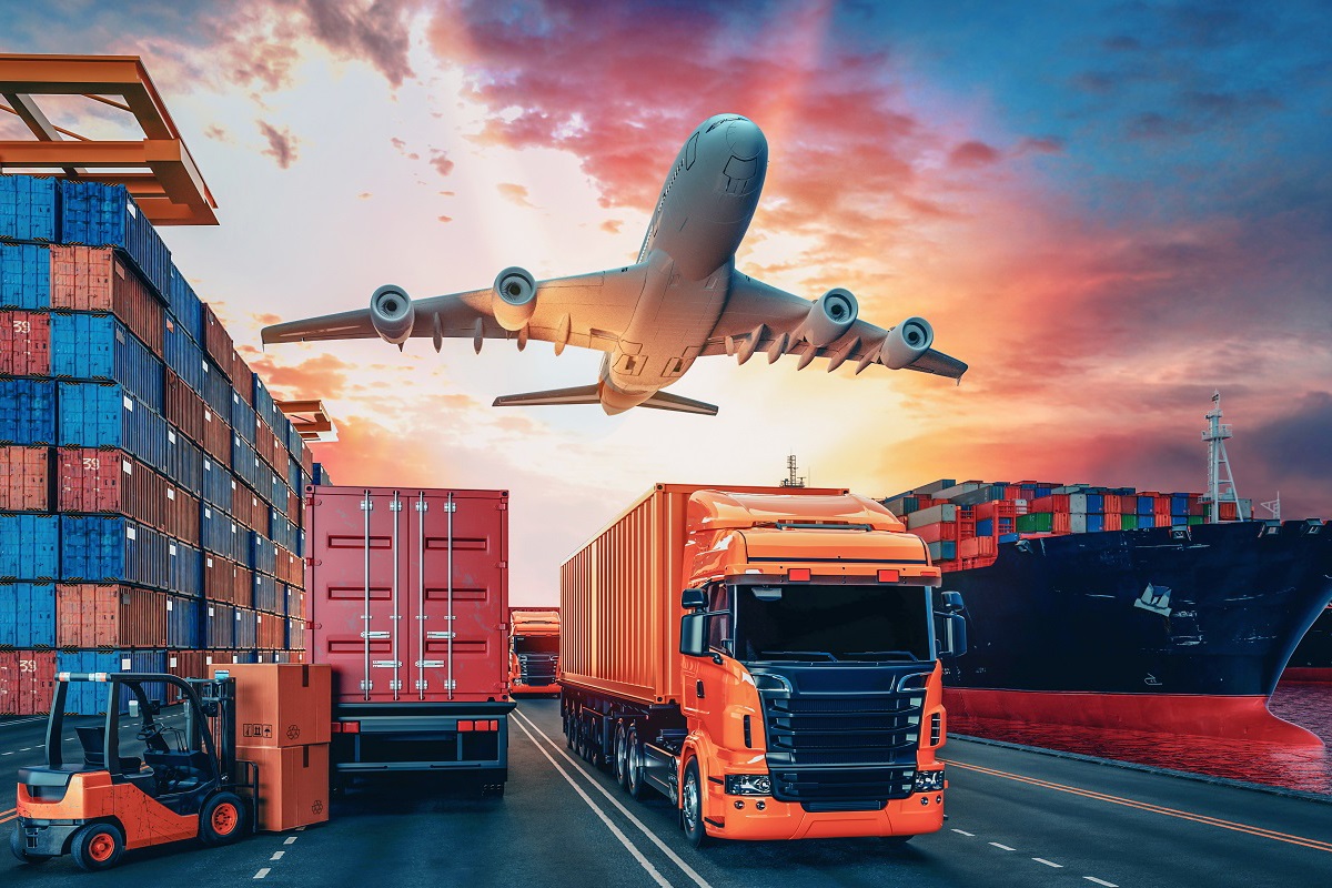 Cơ hội cho doanh nghiệp logistics nước ngoài khi tham gia thị trường Hàn Quốc Cơ hội cho doanh nghiệp logistics nước ngoài khi tham gia thị trường Hàn Quốc