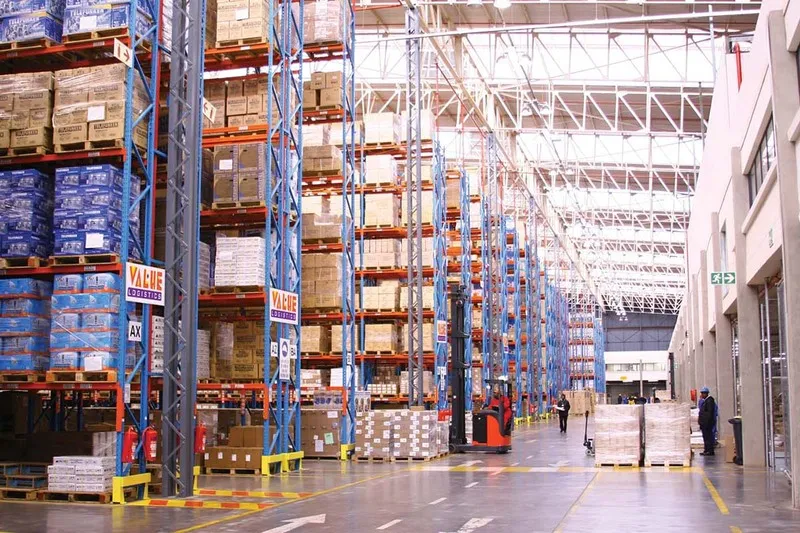 Sự bùng nổ dịch vụ fulfillment cho seller quốc tế tại Hàn Quốc