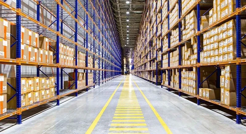 Xu hướng phát triển kho logistics ngoại ô Seoul để giảm áp lực đô thị Xu hướng phát triển kho logistics ngoại ô Seoul để giảm áp lực đô thị