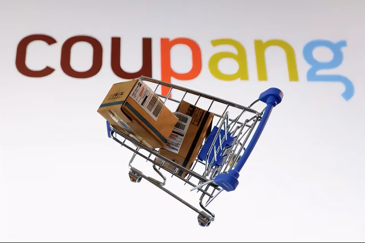 Tập đoàn thương mại điện tử Coupang của Hàn Quốc chi hơn gần 1,2 tỷ USD bồi thường vụ rò rỉ dữ liệu người dùng Tập đoàn thương mại điện tử Coupang của Hàn Quốc chi hơn gần 1,2 tỷ USD bồi thường vụ rò rỉ dữ liệu người dùng