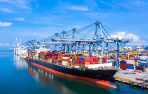 Tác động của biến động chi phí vận tải biển đến logistics xuất nhập khẩu của Hàn Quốc