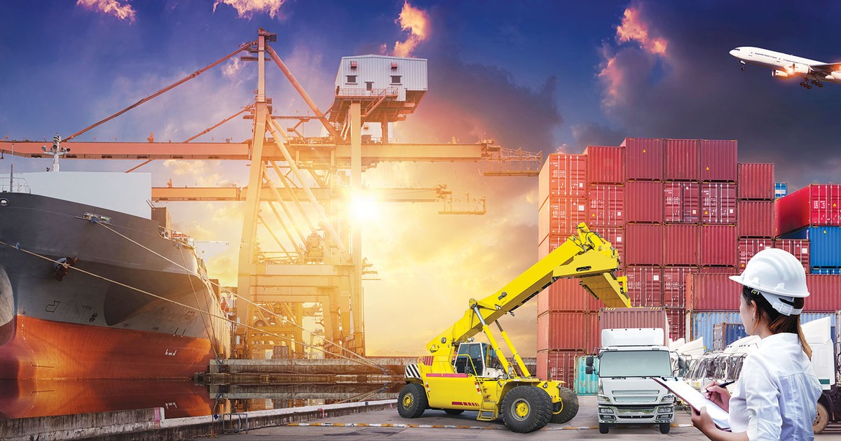 Xu hướng hợp nhất, mua bán và sáp nhập trong ngành logistics Hàn Quốc Xu hướng hợp nhất, mua bán và sáp nhập trong ngành logistics Hàn Quốc