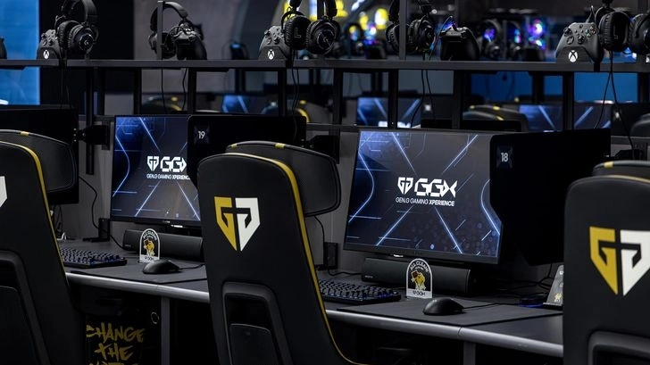 Hàn Quốc biến esports thành 'mỏ vàng' du lịch Hàn Quốc biến esports thành 'mỏ vàng' du lịch