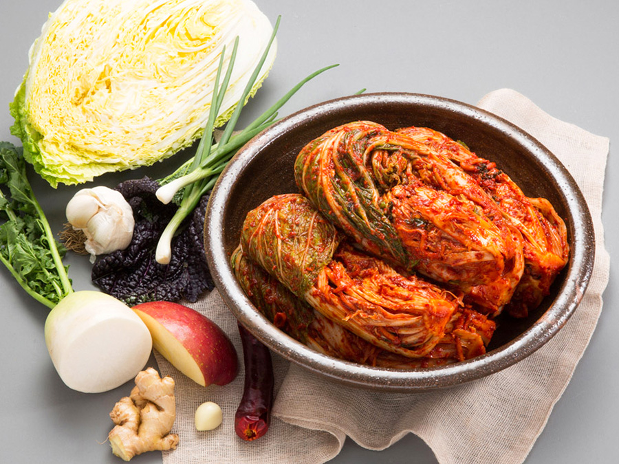 Cách làm 3 loại kim chi Hàn Quốc chuẩn vị và dễ làm nhất