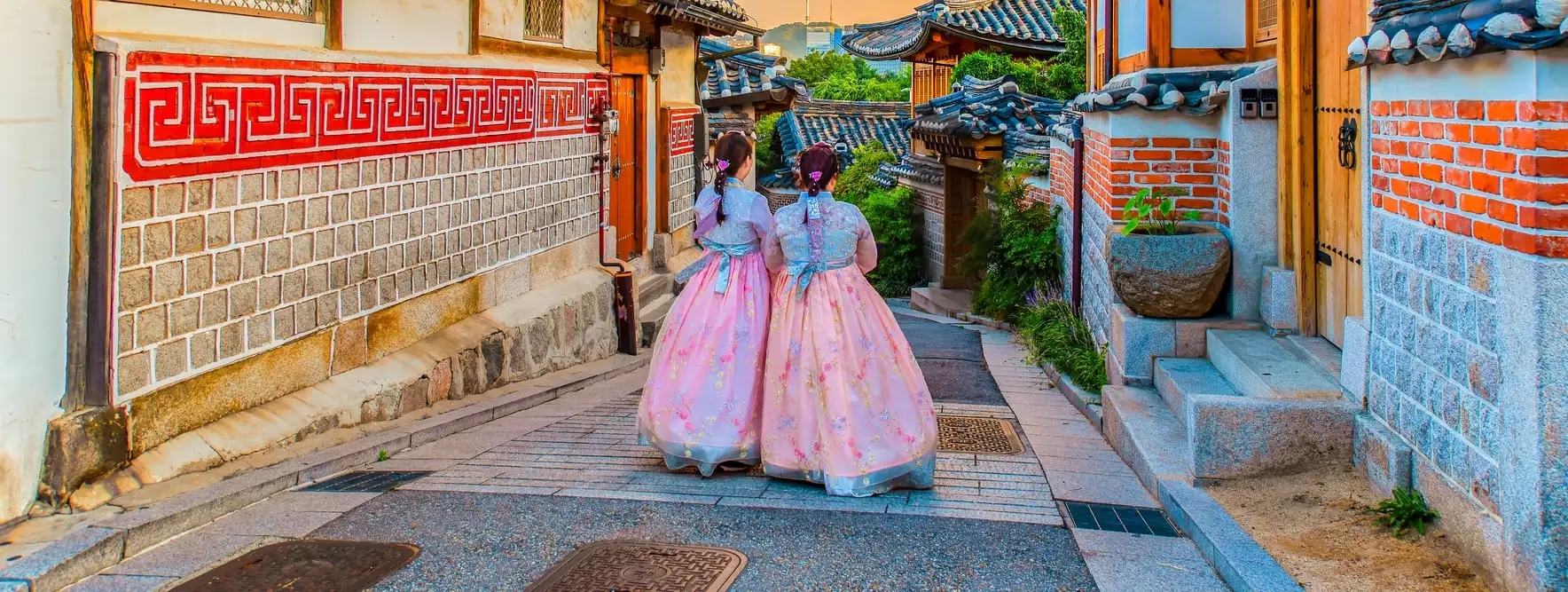 Giới trẻ Hàn Quốc thay đổi cách lựa chọn điểm du lịch