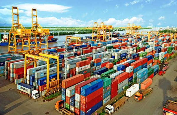 Doanh nghiệp Việt Nam - Hàn Quốc nắm bắt cơ hội, hợp tác khai thác thị trường logistic