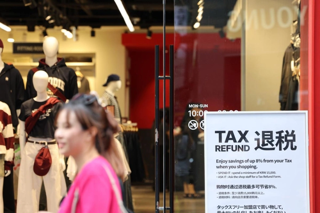 Hàn Quốc miễn visa cho khách Trung Quốc Hàn Quốc miễn visa cho khách Trung Quốc