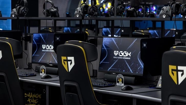 Hàn Quốc biến esports thành “mỏ vàng” du lịch: Chiến lược thông minh thu hút khách quốc tế