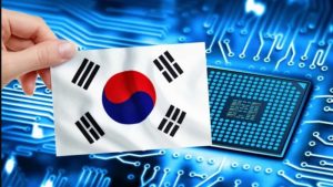 Hàn Quốc thúc đẩy phổ cập trí tuệ nhân tạo toàn dân