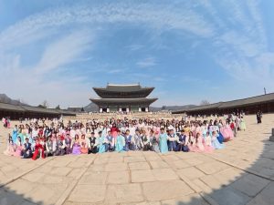 Tổng cục Du lịch Hàn Quốc thúc đẩy mô hình du lịch giáo dục