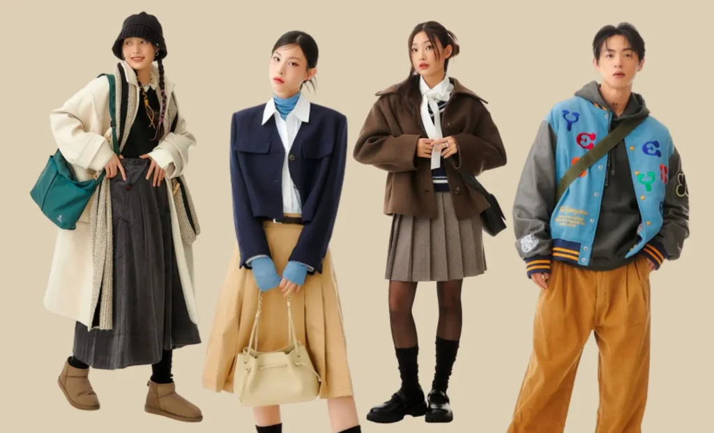 Các sản phẩm Hàn Quốc được người Việt Nam ưa chuộng hiện nay