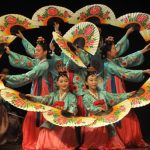 Trải nghiệm văn hóa truyền thống Hàn Quốc