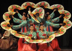 Trải nghiệm văn hóa truyền thống Hàn Quốc