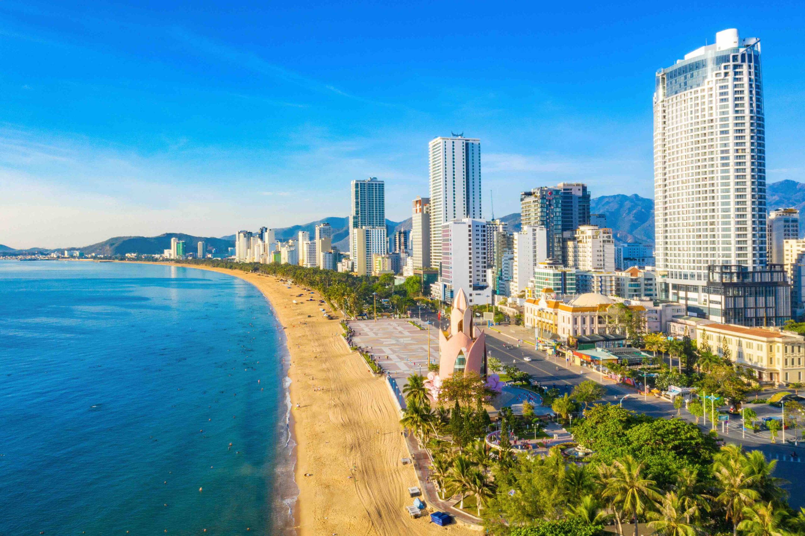 Du khách Hàn Quốc đến Việt Nam ngày càng tăng