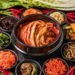 Vì sao ẩm thực Hàn Quốc ngày càng phổ biến tại Việt Nam
