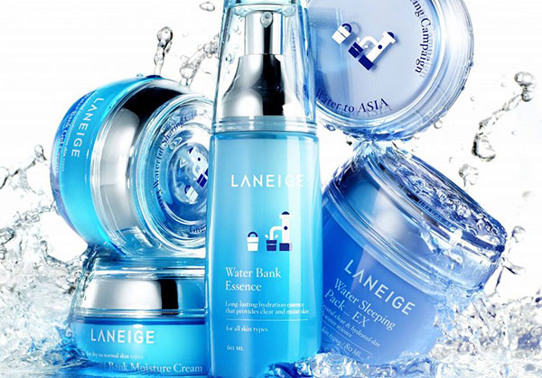 Top 8 Thương Hiệu Mỹ Phẩm Hàn Quốc Nổi Tiếng Được Yêu Thích Hiện Nay
