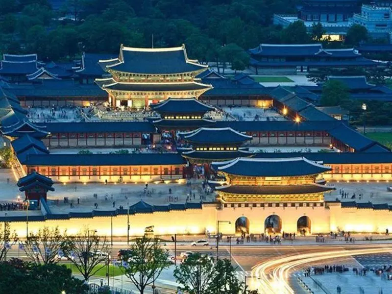 Du Lịch Việt Nam – Hàn Quốc: Trải Nghiệm Không Thể Bỏ Lỡ Du Lịch Việt Nam – Hàn Quốc: Trải Nghiệm Không Thể Bỏ Lỡ