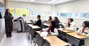 Top trường đại học Hàn Quốc được sinh viên Việt Nam lựa chọn