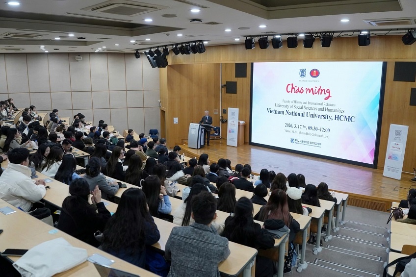 Tổng cục Du lịch Hàn Quốc thúc đẩy mô hình du lịch giáo dục