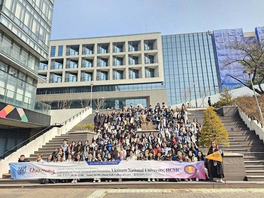 Tổng cục Du lịch Hàn Quốc thúc đẩy mô hình du lịch giáo dục