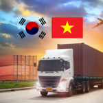 Những lưu ý khi bảo quản thực phẩm gửi sang Hàn Quốc