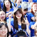 Du học sinh nước ngoài tại Hàn Quốc vượt 310.000 người: Bùng nổ hay thách thức mới?