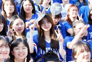 Du học sinh nước ngoài tại Hàn Quốc vượt 310.000 người: Bùng nổ hay thách thức mới?