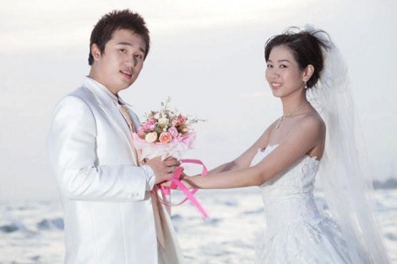 Hôn nhân Việt – Hàn: Những câu chuyện văn hóa và gia đình