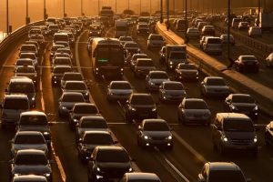 Hàn Quốc sẽ hạn chế xe cá nhân nếu giá dầu thô vượt mốc 120 USD/thùng