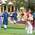 Hôn nhân Việt – Hàn: Những câu chuyện văn hóa và gia đình