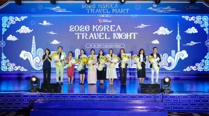 Logistics 2026: Cuộc đua giao mỹ phẩm Hàn Quốc trong 72 giờ