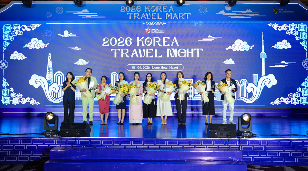 Logistics 2026: Cuộc đua giao mỹ phẩm Hàn Quốc trong 72 giờ Logistics 2026: Cuộc đua giao mỹ phẩm Hàn Quốc trong 72 giờ