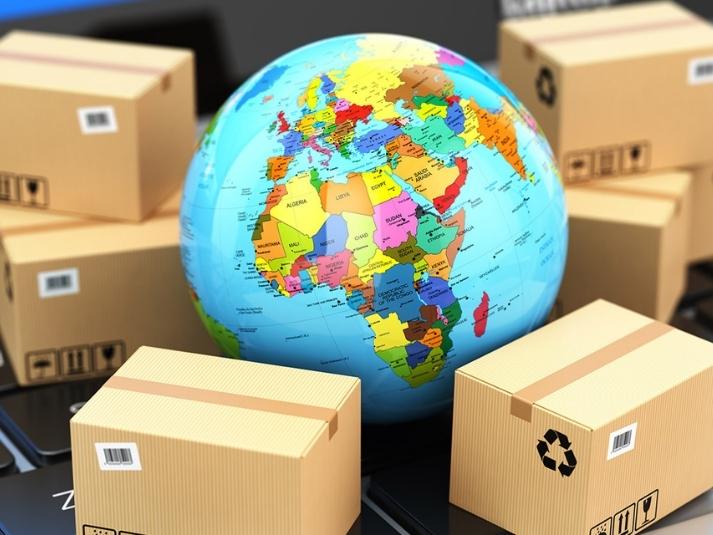 Xu hướng phát triển của ePacket trong logistics toàn cầu những năm tới