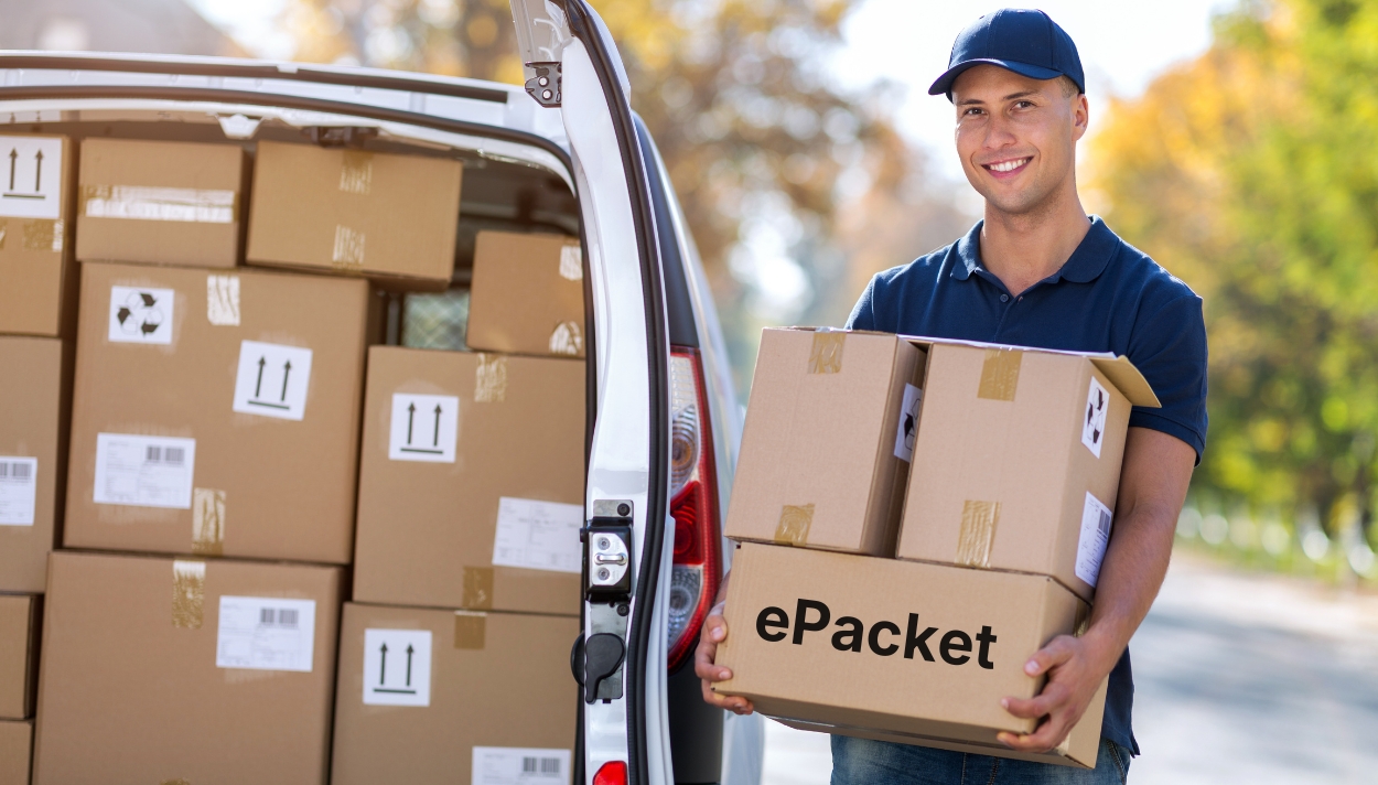Dịch vụ gửi hàng ePacket đi Hàn Quốc: Giải pháp tối ưu cho kinh doanh và cá nhân